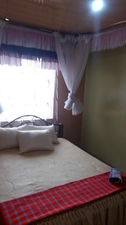 Palm Nest - Near Jkia Hotel Syokimau Exterior photo